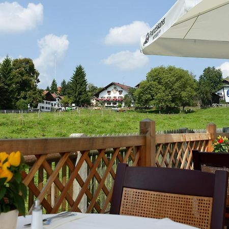 Hotel Schlee Hohenschäftlarn Екстериор снимка