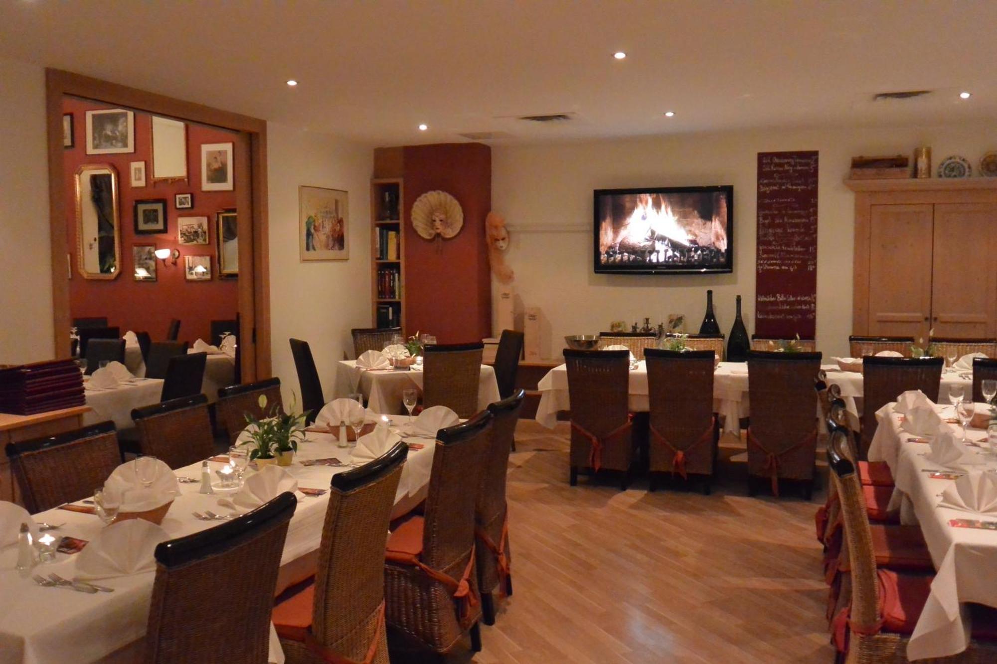 Hotel Schlee Hohenschäftlarn Екстериор снимка