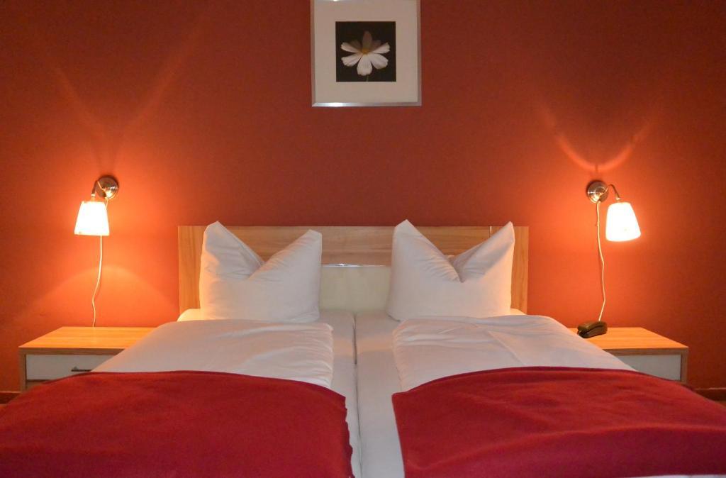 Hotel Schlee Hohenschäftlarn Стая снимка